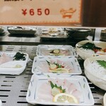 阪九フェリーやまと的實拍圖