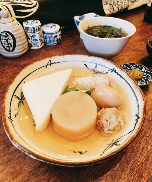 recommendations image for 恵比寿 夜ノ森