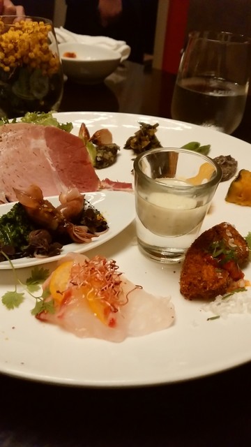 recommendations image for ダルマット 西麻布本店