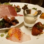 recommendations for ダルマット 西麻布本店