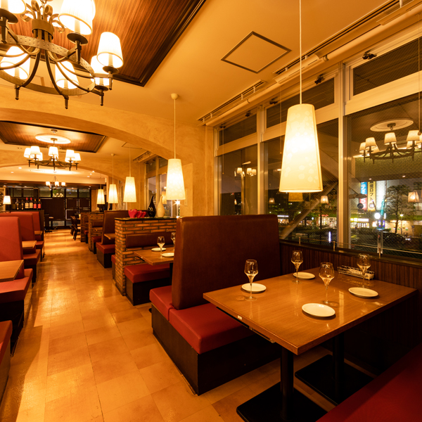 recommendations for 北海道イタリアン ミアボッカ エミオ武蔵境店