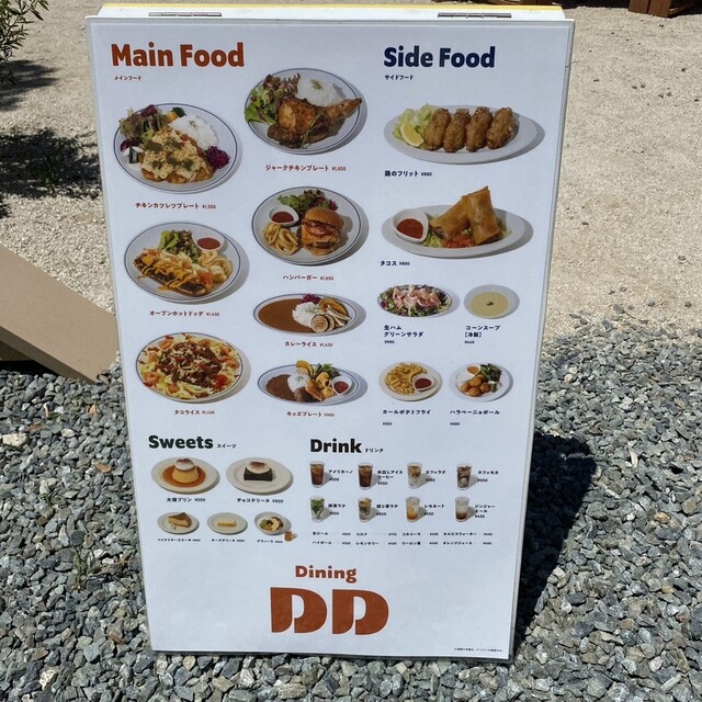 recommendations image for DILLY DALLY