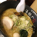 西新 海豚や的实拍图