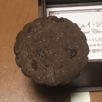 CafeTANAKA 阪急うめだ本店的實拍圖