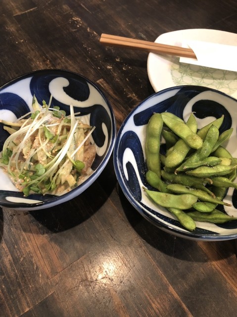 中目黒 やきとり 久的實拍高清圖