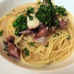cucinetta girasole的實拍圖