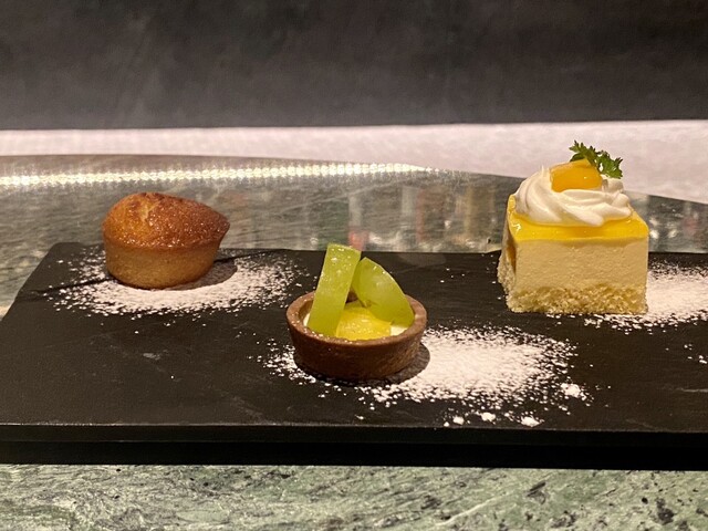 recommendations image for 麓座