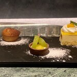 recommendations for 麓座