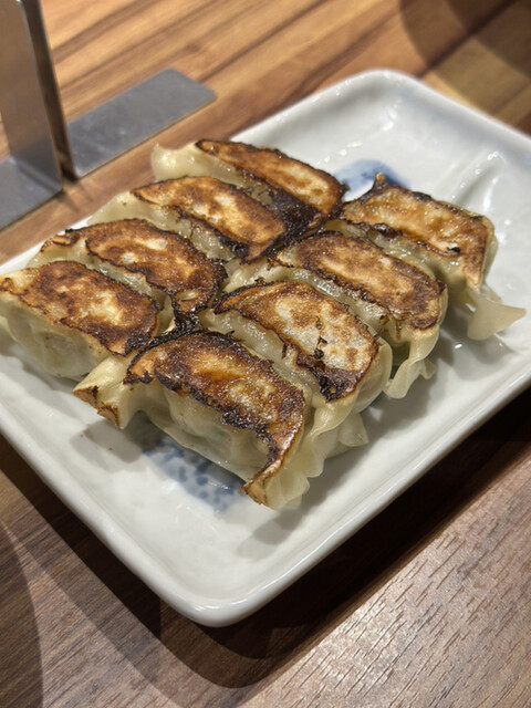 ラーメン暖暮 恵比寿南店的實拍高清圖