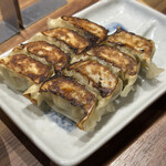 ラーメン暖暮 恵比寿南店的實拍圖