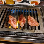 焼肉 あぶる。 池袋店的实拍图