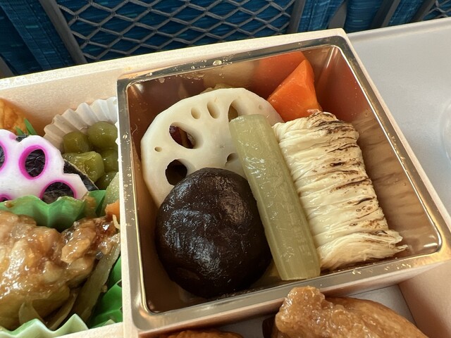 recommendations image for 旅弁当 新大阪