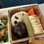 recommendations for 旅弁当 新大阪