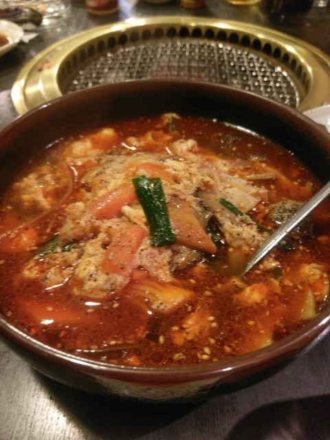 recommendations image for カルビー亭