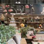 recommendations for F&J×THE CORNER ROOM