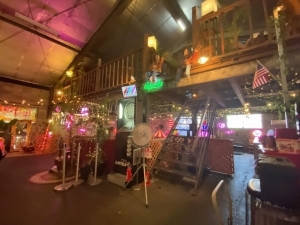 recommendations for GARAGE CAFE FIVE KYOTO