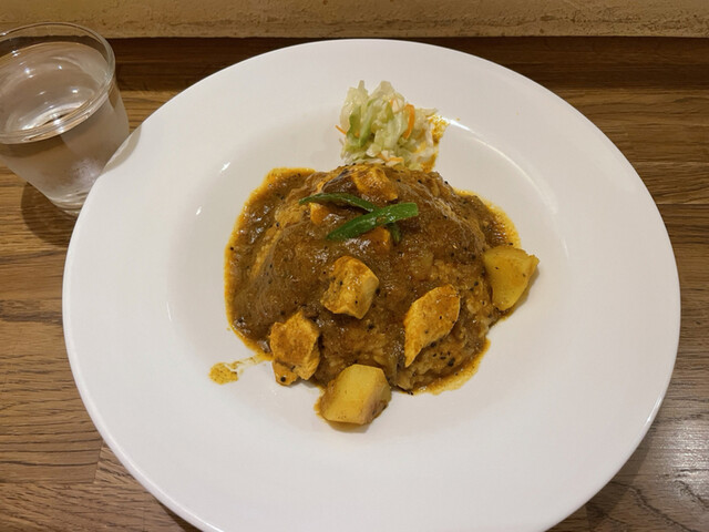 カラヒカレー的实拍高清图