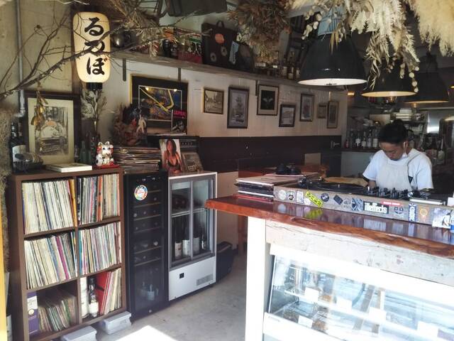 recommendations image for RUTUBO燻製工場