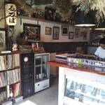 recommendations for RUTUBO燻製工場