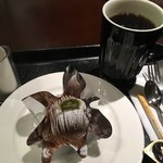 recommendations for ニッキカフェ