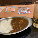 レッツゴーカレー アリオ札幌店的实拍图