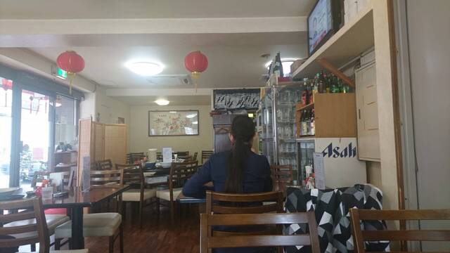 台湾料理 圓山 上野店的實拍高清圖