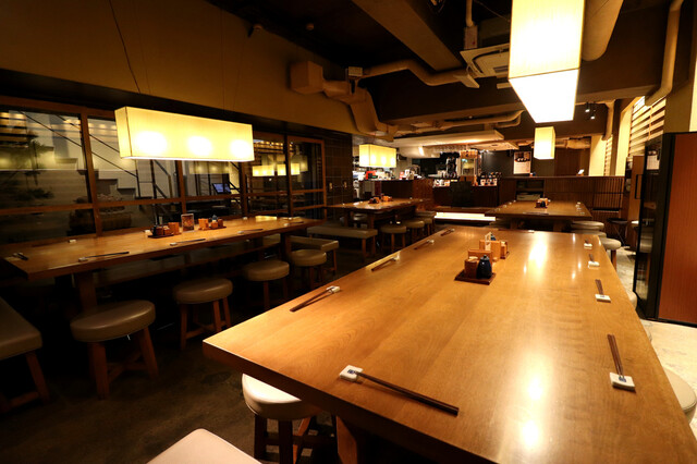 寅福 ルミネ新宿店的實拍高清圖