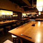 寅福 ルミネ新宿店的實拍圖