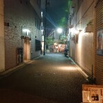 和酒酔処　わく的實拍圖