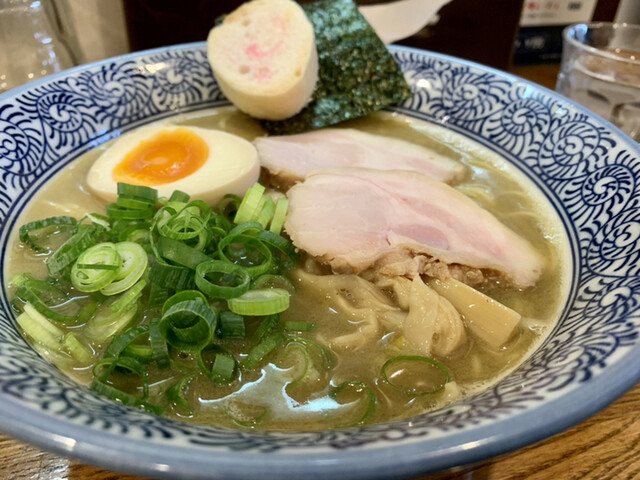 麺屋 169的实拍高清图