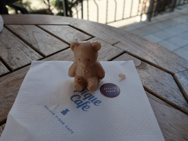 recommendations image for ジェラート ピケ カフェ クレープリー ルミネ池袋