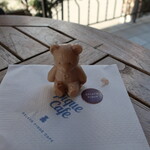 recommendations for ジェラート ピケ カフェ クレープリー ルミネ池袋