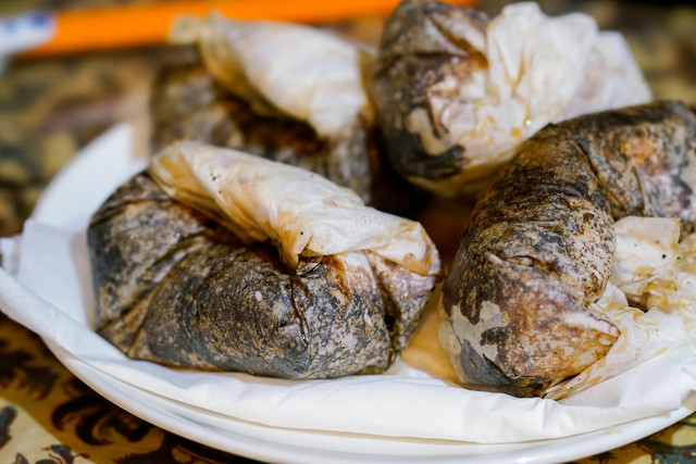 馬来風光美食的實拍高清圖