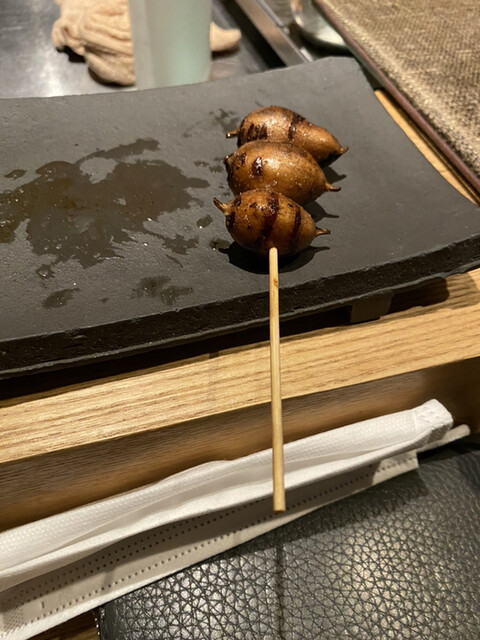 焼きとり 鳥史的實拍高清圖