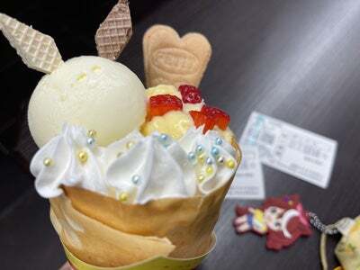 recommendations for マリオンクレープ