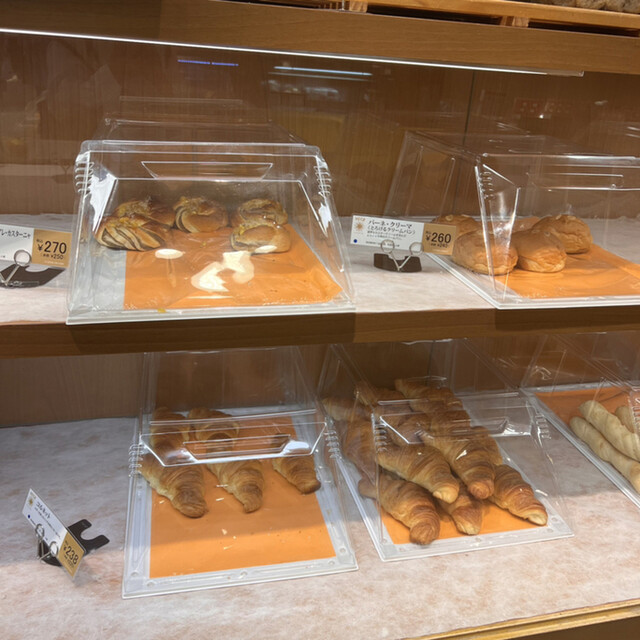 ペック 大阪高島屋店的實拍高清圖