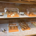 ペック 大阪高島屋店的實拍圖