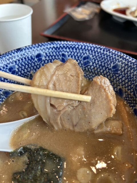 六厘舎 羽田空港店的實拍高清圖