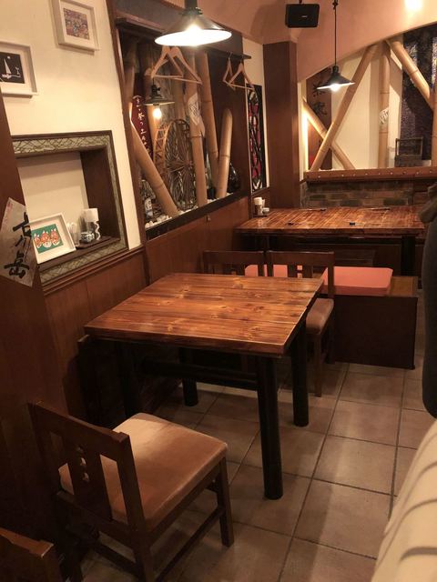 recommendations image for 元祖とりめし 冬将軍