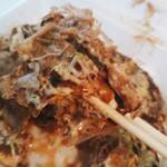狸狸亭 玉造店的實拍圖