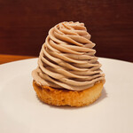 上島珈琲店 広尾店的實拍圖