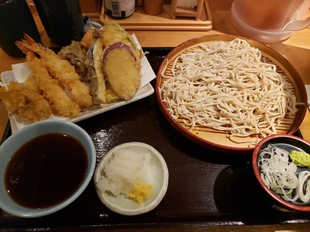 recommendations image for 天丼てんや 御徒町店