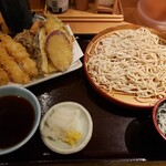 recommendations for 天丼てんや 御徒町店