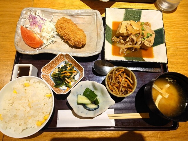 寅福 ルミネ新宿店的實拍高清圖