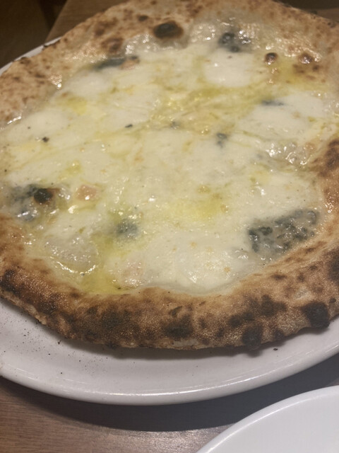 Pizzeria YUICIRO＆A的實拍高清圖