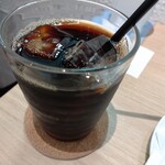 可否茶館 デュオ店的实拍图