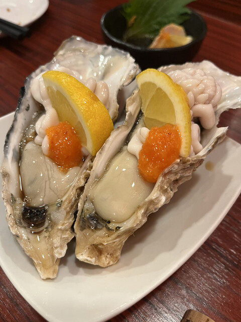 鹿肉&オイスターバル 鹿肉スロウダウン的實拍高清圖