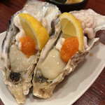 鹿肉&オイスターバル 鹿肉スロウダウン的實拍圖