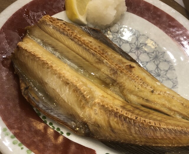 磯丸水産 中洲国体道路店的實拍高清圖