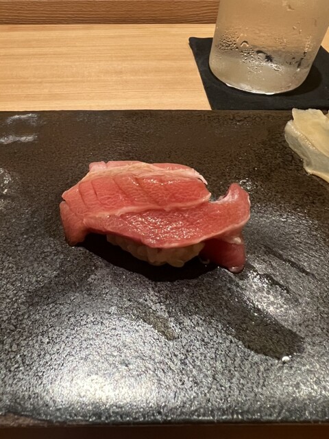 recommendations image for 鮨 のべつ